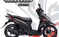 Pilihan Warna Lengkap New Honda Vario eSP. Ternyata  Ada 4 Varian