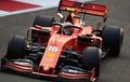 Charles Leclerc Tak Menyangka Bisa Meraih Pole Position di F1 Singapura