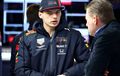 Red Bull Ingin Jadikan Max Verstappen Sebagai Juara Dunia F1 Termuda