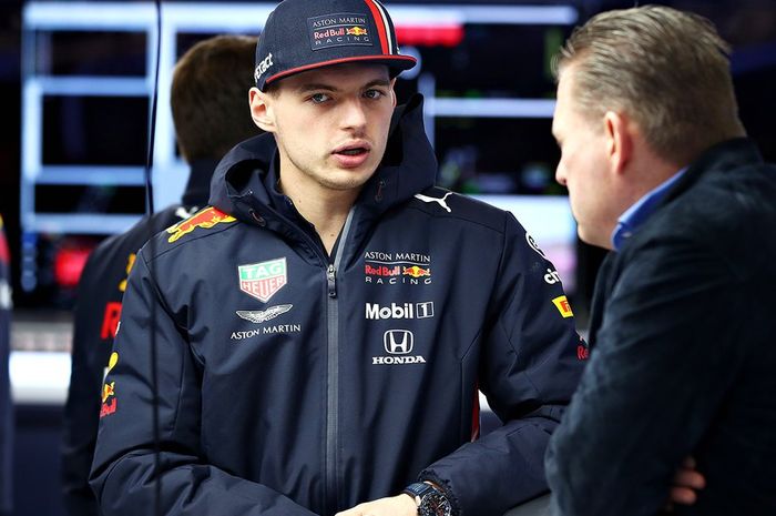 Daniel RIcciardo hengkang dari tim Red Bull bukan karena Max Verstappen, melainkan sudah tidak diprioritaskan dalam hal perebutan gelar juara F1