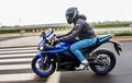 Feeling Suspensi Yamaha New R25, Ini Bedanya Dari R25 Lama
