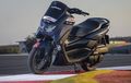 Yamaha NMAX 125 Versi Eropa Segera Meluncur ke Negara Asal Pabrikan, Harga Fantastis