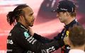 Lewis Hamilton Kehilangan Bonus Rp 76 Miliar dan Karyawan Mercedes Enggak Dapat Hadiah, Karena Gagal Jadi Juara Dunia F1 2021