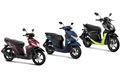 Mio M3 Mulai Rp 16 Jutaan, FreeGo Termurah Rp 19 Jutaan, Ini Daftar Harga Skutik Yamaha Per November 2020