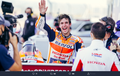 Alex Marquez Podium di MotoGP Aragon 2020, Marc Marquez Tulis Cuitan Cari Muka