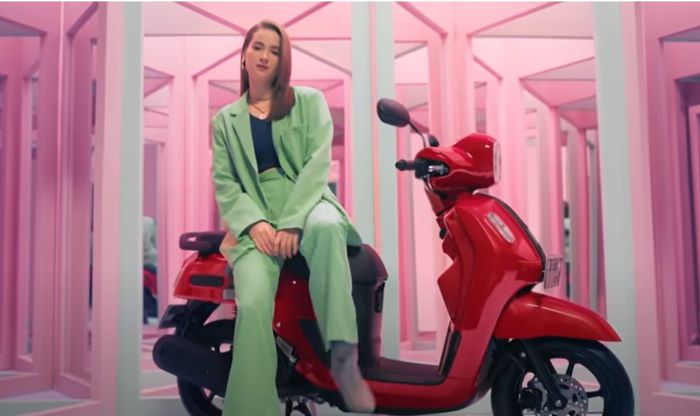 Yamaha Fazzio kini dibanderol mulai Rp 21.890.000