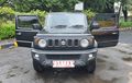 Suzuki Jimny Baru Upgrade Audio, Rombakan Maksimal Sukses Dikemas Simpel