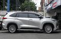 Pelek Jari-Jari Finishing Hyper Silver Tingkatkan Penampilan Berkelas Innova Zenix Q Modellista