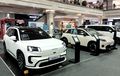 Punya 58 Dealer, GAC Indonesia Siap Amankan Layanan Purna Jual Mobil Listrik