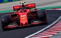 Charles Leclerc Akui Kesulitan Memanajemen Ban di F1 Hongaria