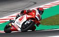 Dimas Ekky Siap Bertarung di Moto2 Thailand, Sudah Pulih Setelah Absen 7 Balapan