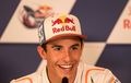 Marc Marquez Beberkan Rahasia Kenapa Bisa Jadi Tercepat di FP1 MotoGP Spanyol