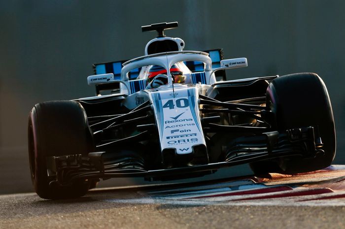 Tim Williams akan meluncurkan mobil f1-nya berbarengan dengan tim Toro Rosso pada 11 Februari