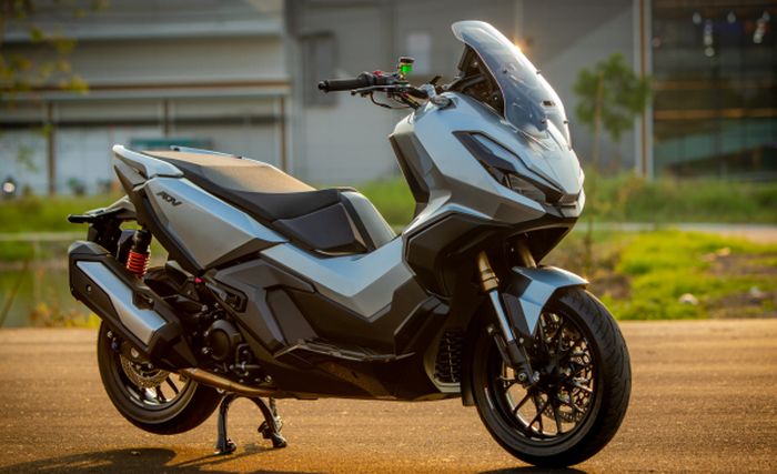 Sektor mesin mendapatkan ubahan ringan