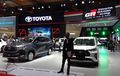 Mobil Baru Toyota Akan Nampang di IIMS 2024, Bukan Toyota Rangga Loh