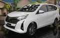 Tinggal Segini Harga Toyota Calya 2021 Bekas, Nyaman Buat Diajak Mudik