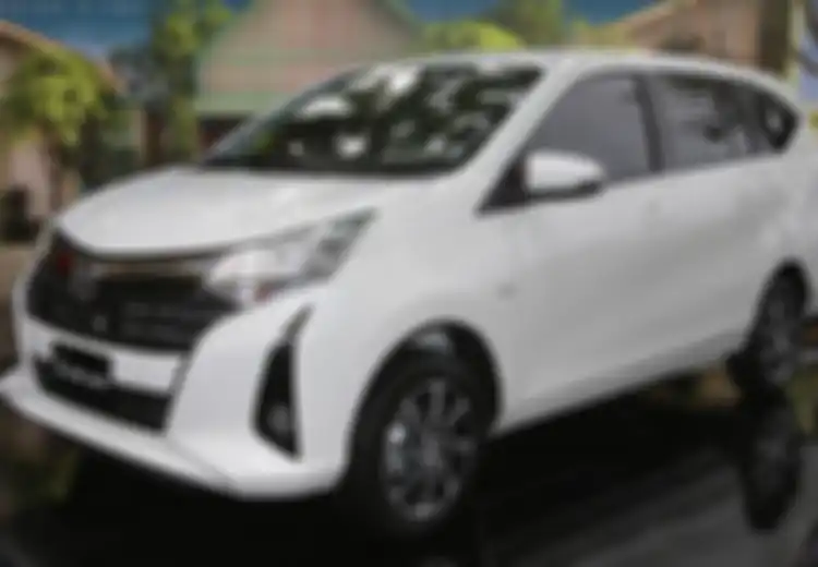 Cocok Untuk Cari Cuan, Harga Toyota Calya 2021 Bekas Sisa Segini