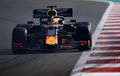 Hasil FP3 F1 Abu Dhabi: Red Bull  Ungguli Mercedes,  Max Verstappen Jadi yang Tercepat
