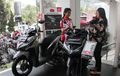 Fenomena Beli Motor Baru Secara Tunai Dipersulit Pihak Dealer, Honda : Itu HOAX