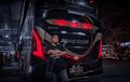Rian Mahendra Sebut Tarif Bis Sudah Normal, Netizen Bilang Sebaliknya 