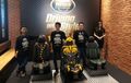 Gokil Juara 1 Kontes Online MBtech DWSA 2019, Joknya Dijejali Busi, Sokbreker dan Part Motor