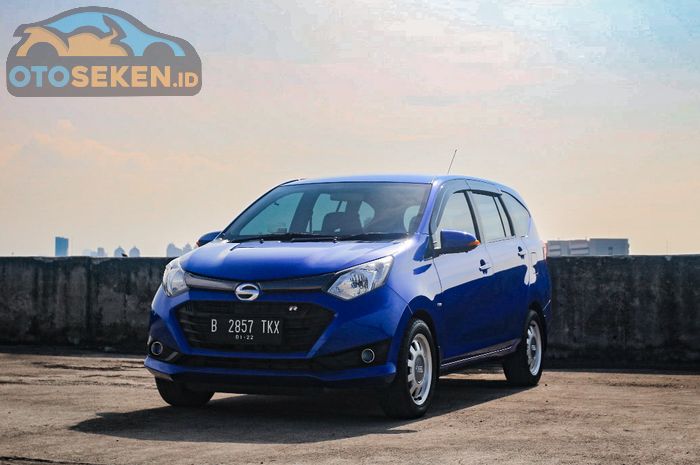 Harga Daihatsu Sigra 2017