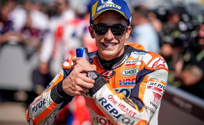 Marc Marquez