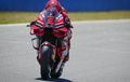 Pecco Bagnaia Bikin Tim Satelit Geger, Gigi Dall'Igna Turun Tangan