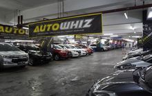 7 Mobil Bekas Buat Keluarga Harga Miring, Ada Avanza Hingga Ertiga Tahun Muda
