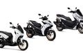 Update Harga Big Skutik Yamaha Lengkap, Segini Harga Lexi, All New NMAX, sampai TMAX DX Per Juni 2021
