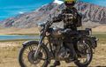 Mempertahankan Gaya Lama, Royal Enfield Bullet 500 Hadir Kembali di Tahun 2020