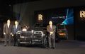 Mewah! SUV Pertama Rolls-Royce Resmi Meluncur di Indonesia, Rolls-Royce Cullinan