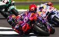Domenicali Bongkar Dosa Jorge Martin, Bikin Kursi Ducati Lepas