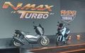 NMAX Lama Bisa Pakai Sokbreker Belakang NMAX TURBO, Tapi Ekor Jadi begini