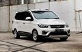 Pilihan Menarik selain Mobil Jepang, Harga Wuling Confero Bekas Tahun 2018 Cuma Segini