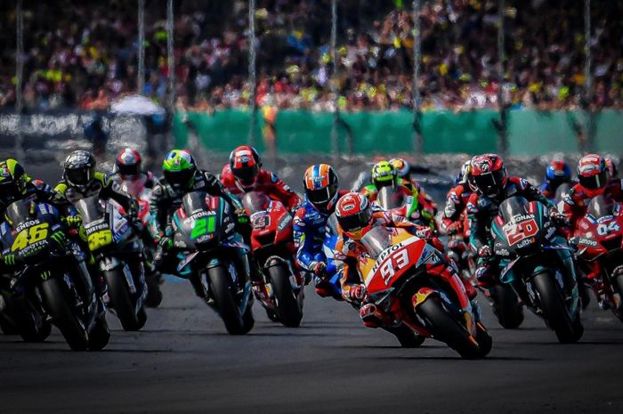 MotoGP