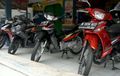 Pilihan Motor Bekas Harga di Bawah Rp 5 Juta Kondisi Surat Lengkap Siap Gas, Ini Pilihannya!