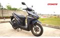 Duit Goban Bisa Beli Aksesori Resmi Honda Vario 125, Ada 7 Item Silakan Pilih