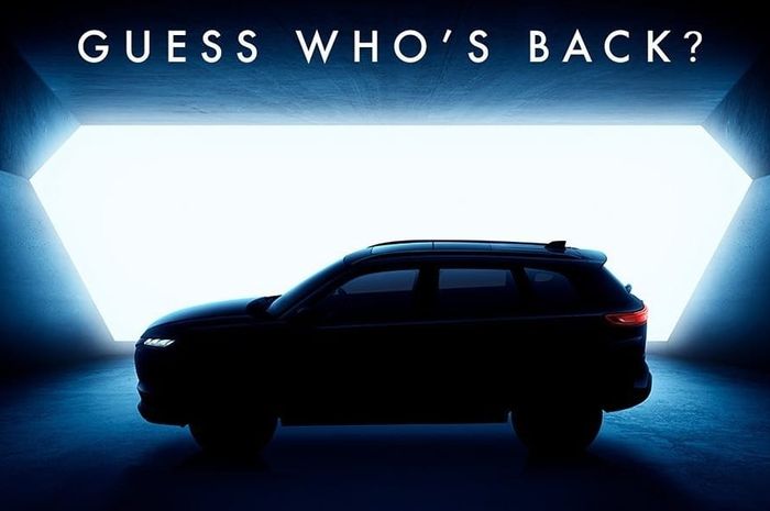 Sejumlah Mobil Baru Meluncur di Indonesia Minggu Depan, Ada Apa Saja?