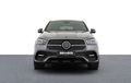 Brabus Upgrade Total Mercedes-Benz GLE, Modifnya Sentuh Rp 2,2 Miliar