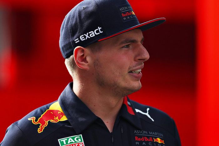 Pembalap Red Bull, Max Verstappen yakin bisa meraih hasil positif di F1 Belgia 2019 lantaran Sirkuit Spa-Francorchamps merupakan salah trek favoritnya