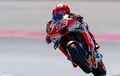Dirumorkan Gabung KTM, Pernyataan Marc Marquez ke Dani Pedrosa Lima Tahun Lalu Kembali Diungkit