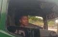 Viral Bocah 12 Tahun Bawa Truk, Ini Kata Asosiasi Pengusaha Truk