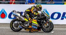 Luca Marini Berniat Meninggalkan VR46 Racing Team, Kok Begitu?