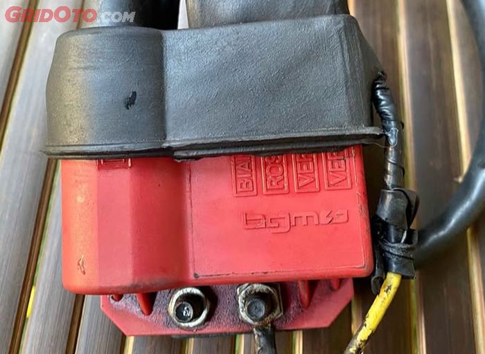 Koil Pengapian Lemah Bisa Bikin Mesin Mobil Brebet Saat Akselerasi