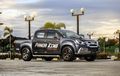 Isuzu D-Max Ekspos Pesona Racing, Andalkan Pelek TE37 dan Serat Karbon