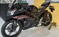 Muka Lama Rasa Baru, Yamaha R15 Bekas Harganya Belasan Juta Rupiah, Cocok Buat yang Pengin Punya Sport Fairing Budget Minim