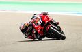 Kalau Gagal di MotoGP Jerman 2024, Kalahkan Rekor Marc Marquez Cuma Mimpi Buat Pedro Acosta