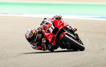 Kalau Gagal di MotoGP Jerman 2024, Kalahkan Rekor Marc Marquez Cuma Mimpi Buat Pedro Acosta