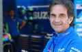 Bos Suzuki Merasa Lega Usai Alex RIns Berhasil Meraih Poin di MotoGP Prancis
